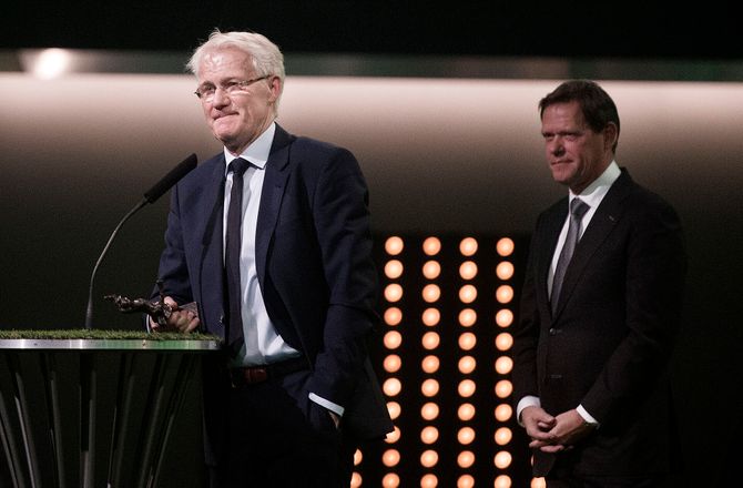 Jupiler Pro League -Danskerne leverer i Belgien: Morten Olsen ser fordele for landsholdet