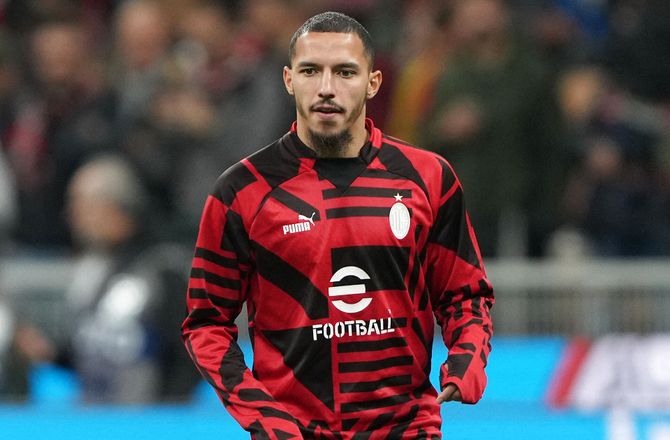 Serie A -Sky: Milan-profil ude i tre måneder
