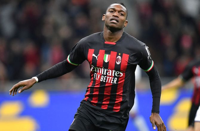 Premier League -Avis: Chelsea har lovet at hjælpe Leao med kæmpe gæld