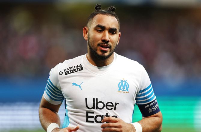 Marseille -Payet stopper karrieren
