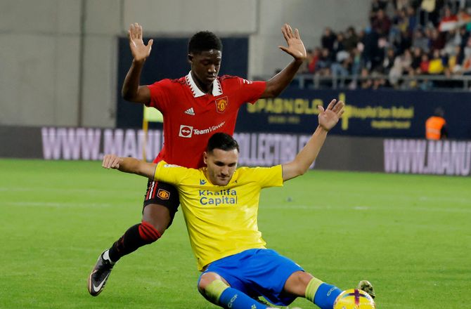 Spanien -Veteran vender hjem til Deportivo