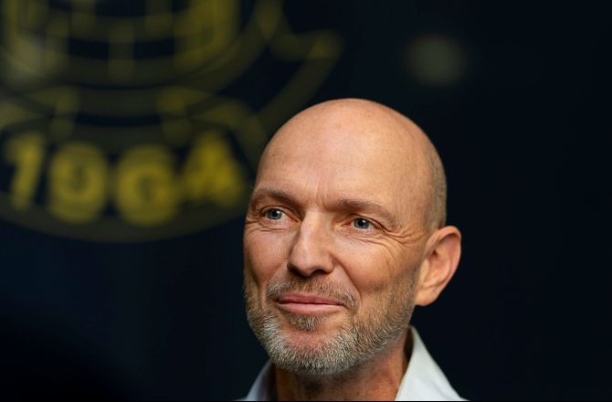 3F Superliga -Brøndby-chef giver positiv skadesopdatering før forårspremiere