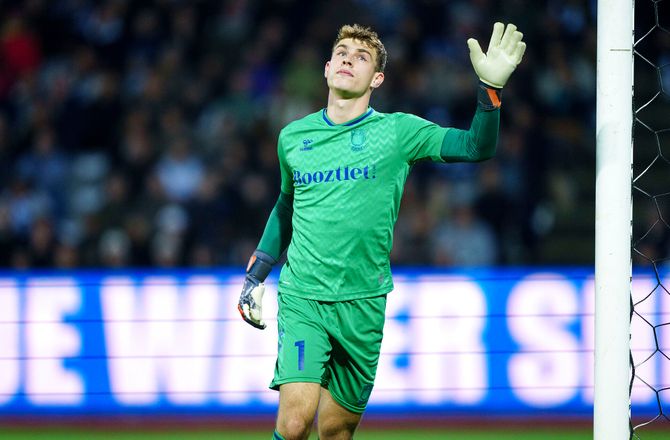 3F Superliga -Hermansen om fremtiden: Forventer vi følger planen