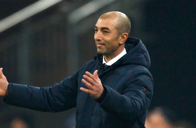 Korea pokal -Chelsea-legende skal være teknisk chef i Sydkorea