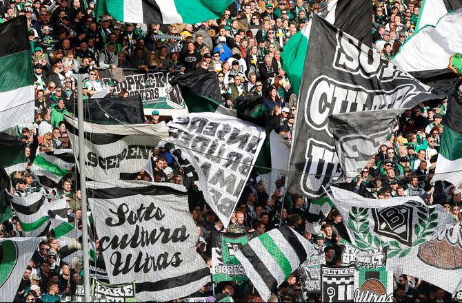 Bundesliga -Protest mod RB Leipzig: Køb ikke pølser og øl