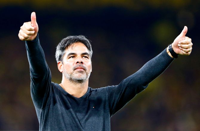 Championship -Norwich-træner raser over øldåsekast: Udeluk dem for livet!