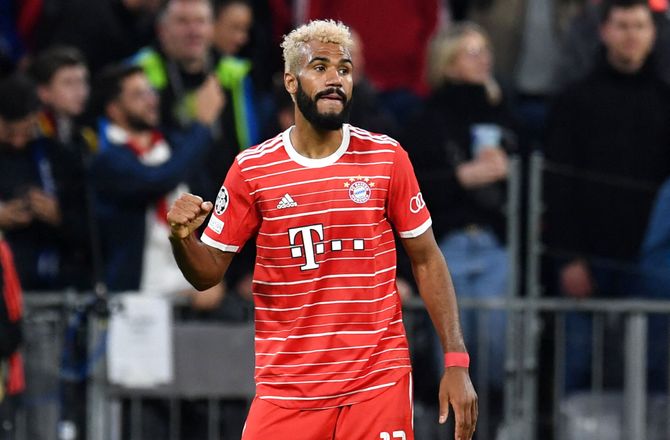 Bundesliga -Kultfigur forlader Bayern München 