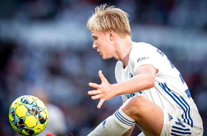 3F Superliga -PC afviser VK-pris: Så lidt sælger vi ham ikke for