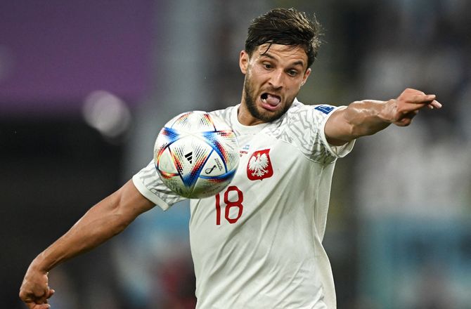 Serie A -Napoli henter 30-årig back i Sampdoria 