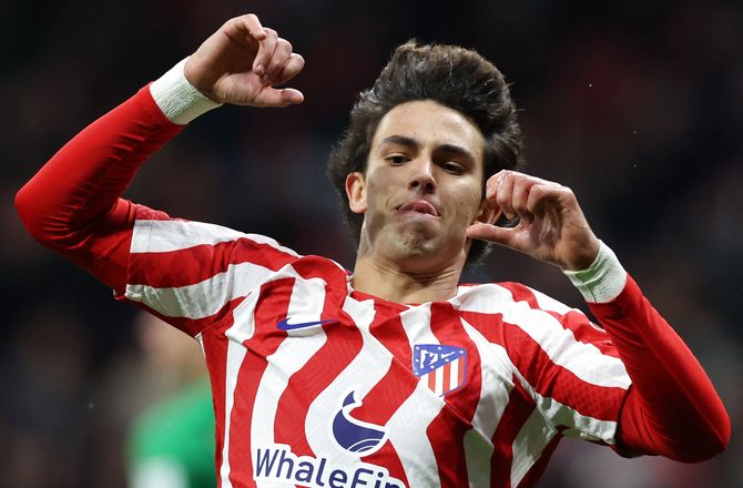 Premier League -Avis: Chelsea er meget tæt på at hente Joao Felix