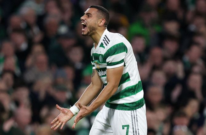 3F Superliga -Celtic-chef bekræfter interesse for FCM-emne