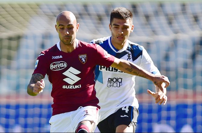 Allsvenskan -AIK-boss indrømmer: Vi forsøgte at hente Simone Zaza