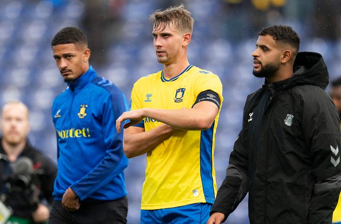 3F Superliga -CV fastslår: Ikke done deal med Maxsø endnu