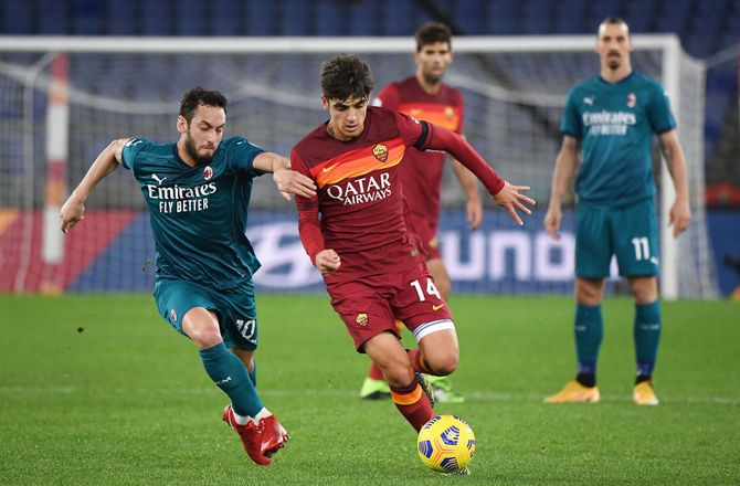 La Liga -Elche henter Gonzalo Villar