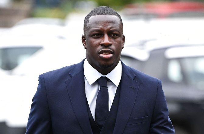 Ekstraklasa -Thomasberg vragede Mendy: Skal møde til tiden