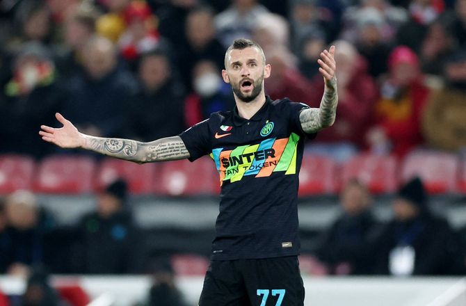 La Liga -Medie: Barca og Inter snakker om to byttehandler
