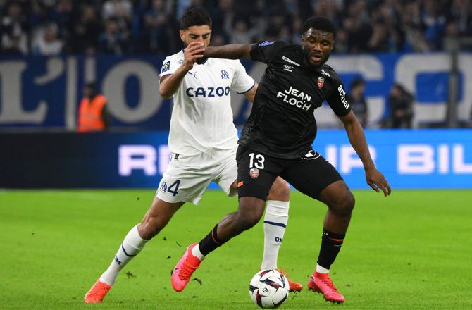 International -Medie: West Ham har budt på Ligue 1-målræv