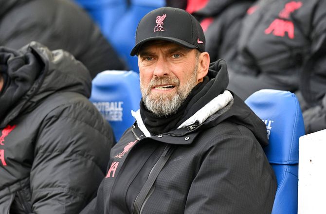 Premier League -Chelsea har brugt milliarder: Klopp forstår ikke at det er muligt