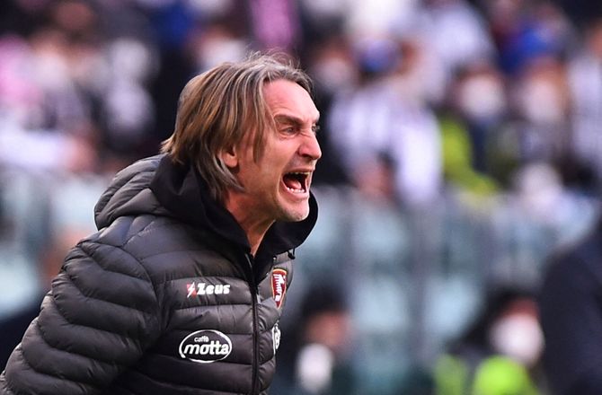 Serie A -Officielt: Cagliari henter ny manager
