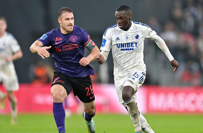 3F Superliga -TV 2 lurer på Superliga-rettigheder: Yderst interessant