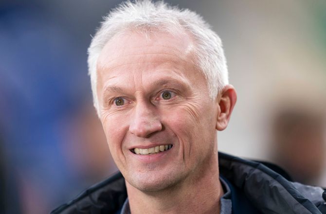 NordicBet Liga -Drachmann er ikke færdig i Horsens: Får en anden rolle