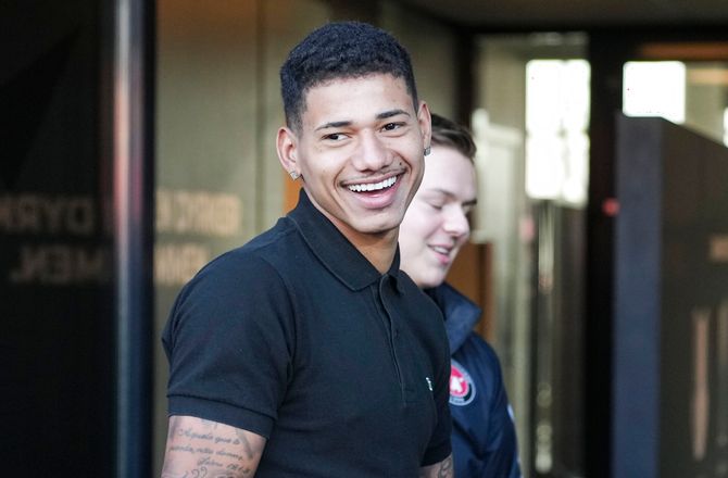 Serie B -FCM-flop skifter klub igen