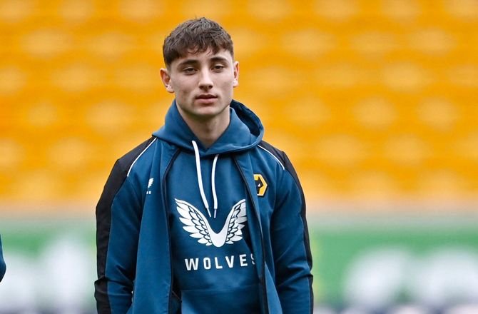 Premier League -Wolves forlænger med 20-årig åbenbaring