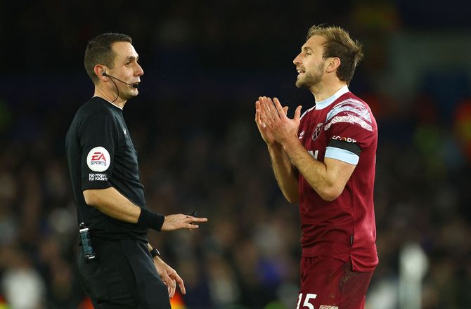 Premier League -West Ham-stopper meldes på plads i Wolves