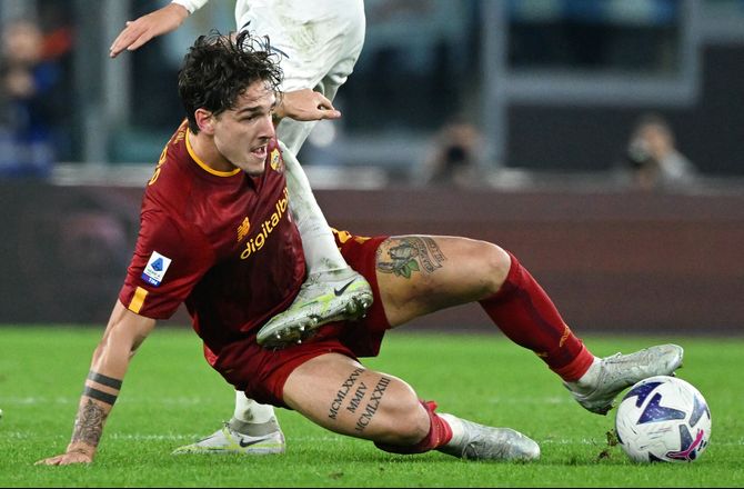 Premier League -Medie: Tottenham er i dialog med Roma om italiensk playmaker