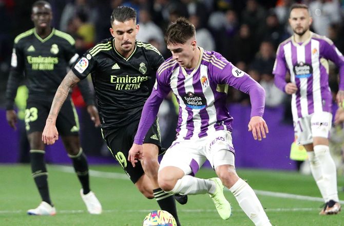 Premier League -Avis: Arsenal genstarter jagten på spansk stortalent