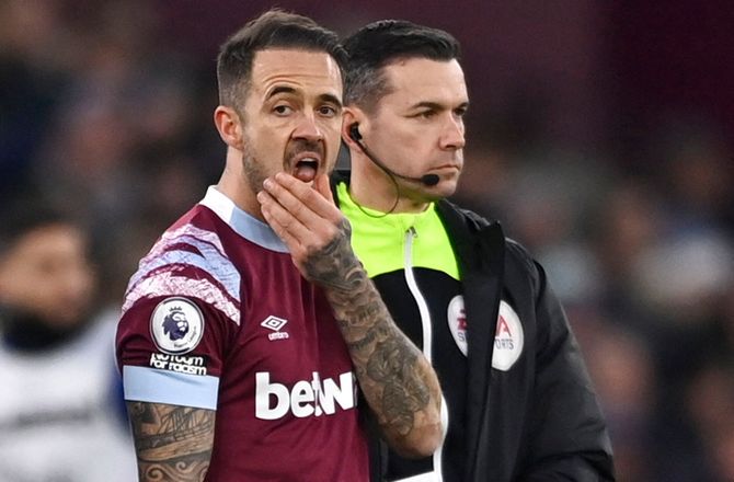 Premier League -West Ham-nyindkøb meldes ude med skade