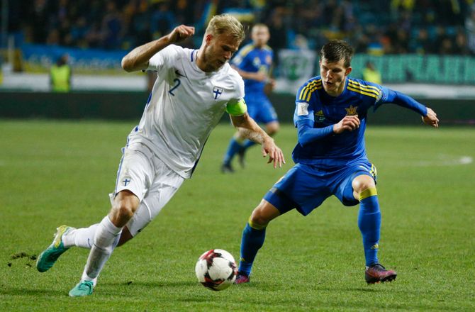 International -Club Brugge sælger back til Strasbourg