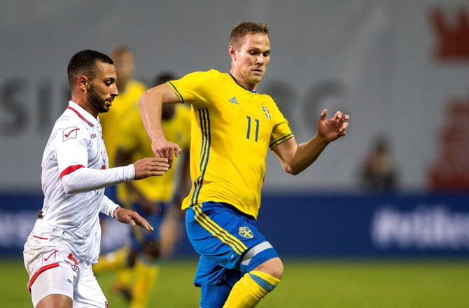 Jupiler Pro -Engvall: Fire skandinaviske klubber viser interesse