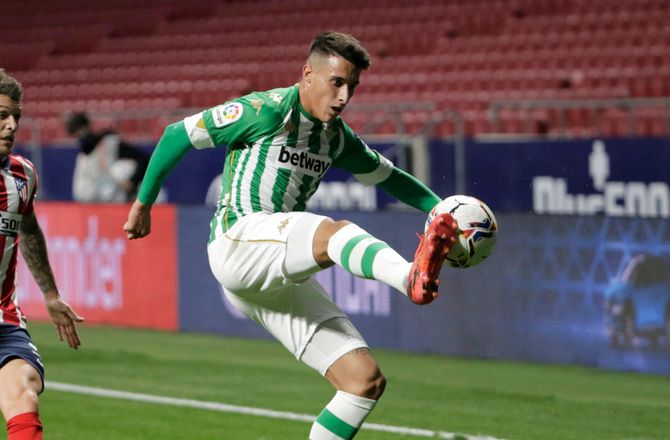 Al Fateh FC -Cristian Tello skifter Saudi-klub