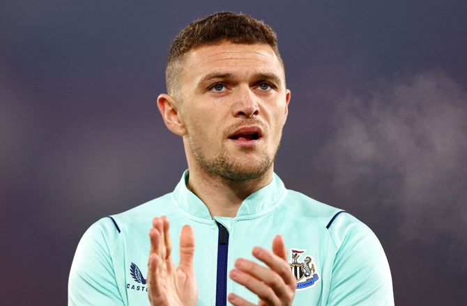 Premier League -Trippier forlader Newcastle