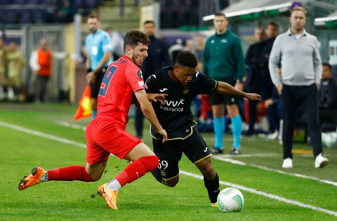 Bundesliga -Medie: Dortmund er tæt på at hente stortalent hos Fredberg og co. 
