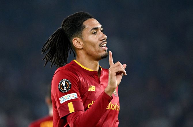 Al Feiha -Selvmål og rødt kort - Smalling fik mareridtsdebut i Saudi