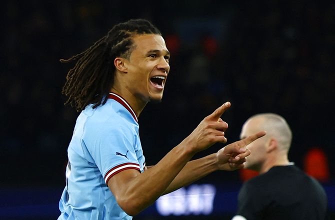 Premier League -Nathan Ake kan misse resten af sæsonen