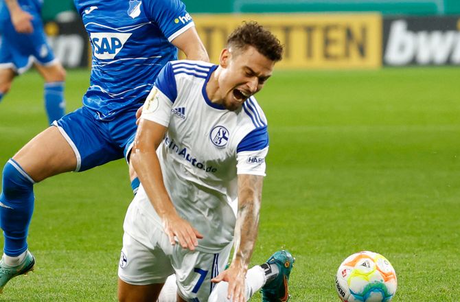 3F Superliga -FCK-skifte vil overraske: Larsson er for god til Skandinavien