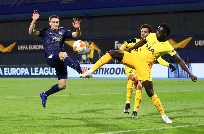 3F Superliga -Dansk avis: Lauritsen er tæt på BIF-skifte for 18,5 mio. 