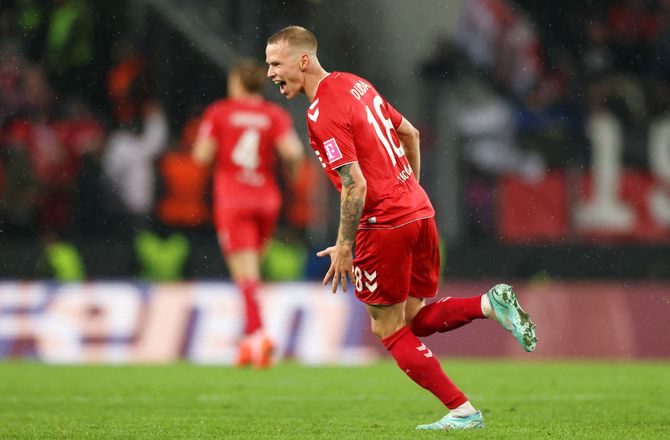 Serie A -Verona køber slovakisk profil