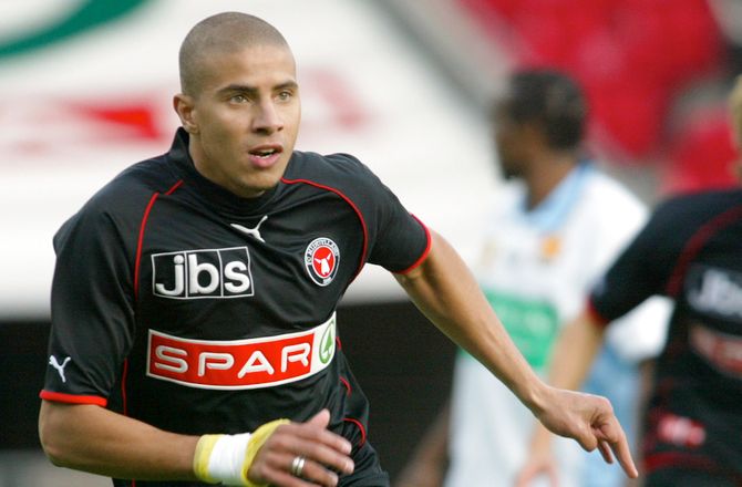 3F Superliga -Zidan anbefaler: FCM vil gøre Ashour til lønkonge