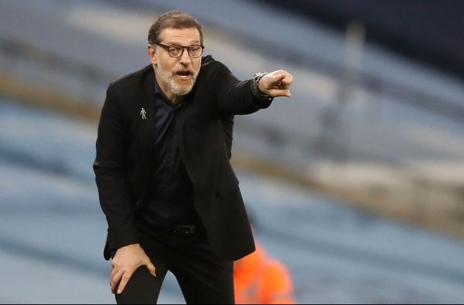 Championship -Watford sender Bayo retur til Belgien