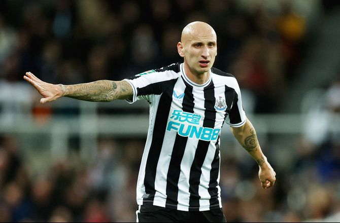 Premier League -Medie: Forest henter Atletico-stopper og Newcastle-midt