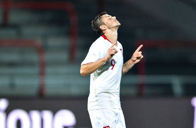Premier League -Medie: Brentford forsøgte også at hente FCM-emne