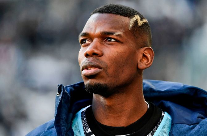 Serie A -Avis: Juventus mister tålmodighed med Pogba