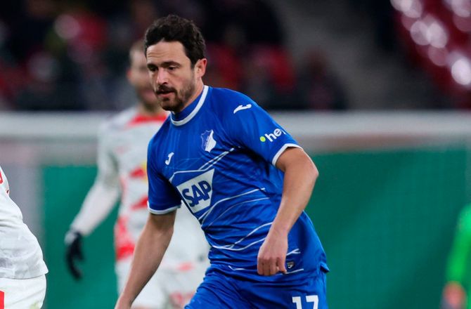 Bundesliga -Delaney afviser ikke retur til Sevilla: Vi må se på det