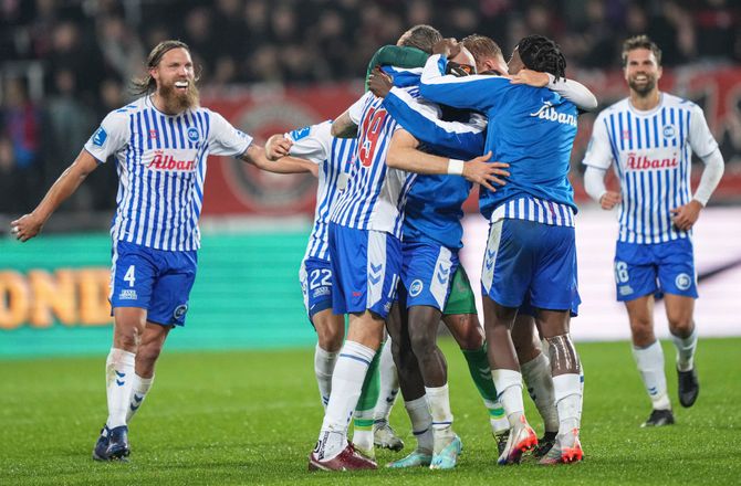 3F Superliga -Zohore-løse OB tog smal sejr over malaysiere 
