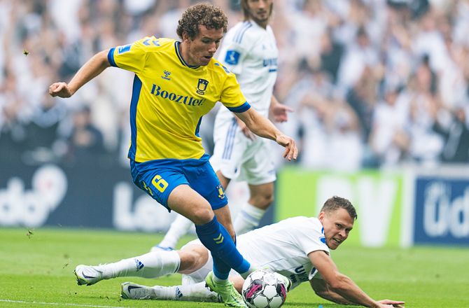 3F Superliga -Joe Bell bekræfter Viking-skifte: Vil genvinde fansenes respekt