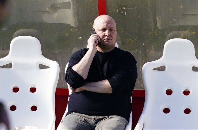 3F Superliga -Medie: FCK har budt på græsk keeper 